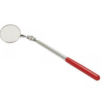 Dụng cụ soi ốc vít gương tròn Toptul JJAM0242