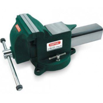 Ê tô 8" Toptul DJAC0108