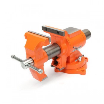 Ê tô kẹp 5'' Jorgensen 29055