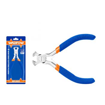 Kềm cắt đứt mini 4.5" Wadfow WPL0952