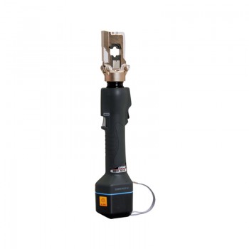 Kềm ép 06 tấn dùng pin Izumi / Nhật Bản ECO-50M+50AT- 25YC
