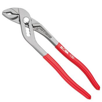 Kềm mỏ quạ 10 inch điều chỉnh bằng nút nhấn 130BI-240