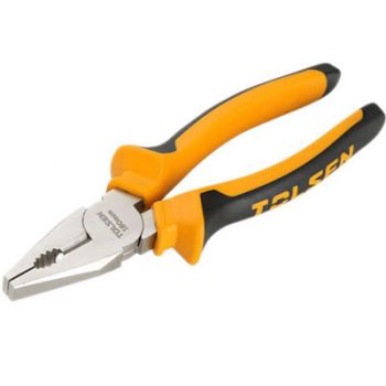 Kìm điện 7inch Tolsen 10001