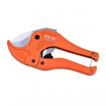 Kéo cắt ống nhựa PVC 42mm Asaki AK-0082
