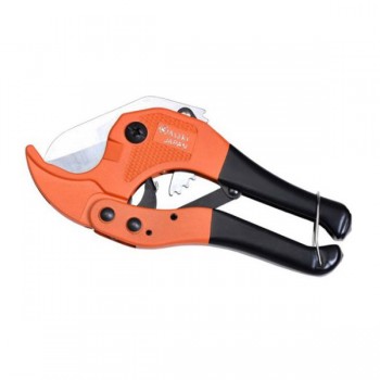 Kéo cắt ống nhựa PVC 42mm Asaki AK-0162