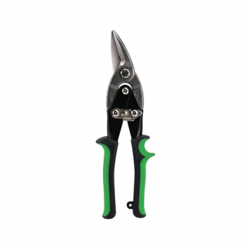 Kéo cắt tôn bằng thép mũi cong phải 250mm (10 inches) Workpro WP214015
