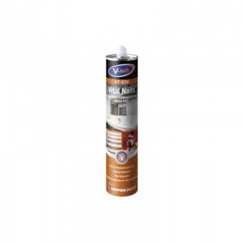 Keo xây dựng đa năng Selleys VT-230 VITAL NAILS 300ML