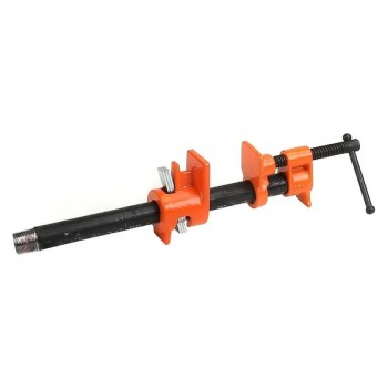Kẹp ống nước 1/2 inch Jorgensen 52