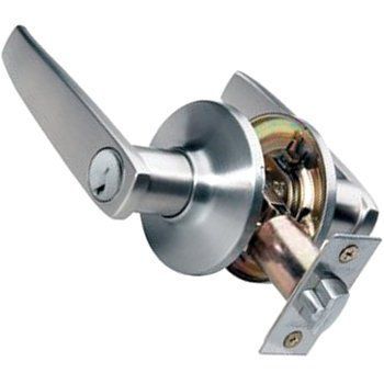 Khóa cửa tay gạt Master Lock SLL0115