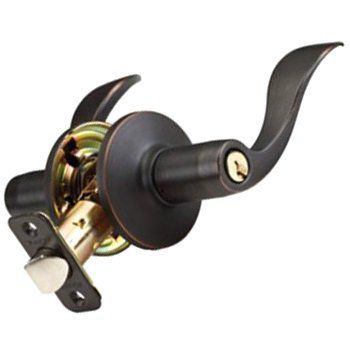 Khóa cửa tay gạt Master Lock WL0112P