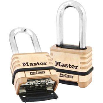 Khóa móc mở số 57mm Master Lock 1175DLH