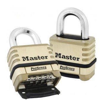 Khóa Treo Master Lock 1175 EURD