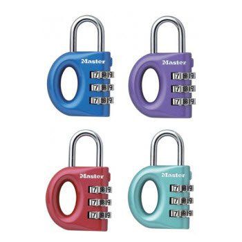 Khóa Treo Master Lock  633 EURD