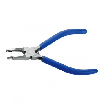 Kìm bấm dây xích 2 chiều 125mm Tsunoda Japan KT-801-1