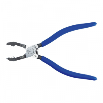 Kìm bấm dây xích 2 chiều 160mm Tsunoda Japan KT-800