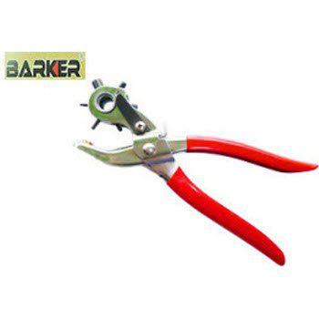 Kìm bấm lỗ thắt lưng BARKER 38-283