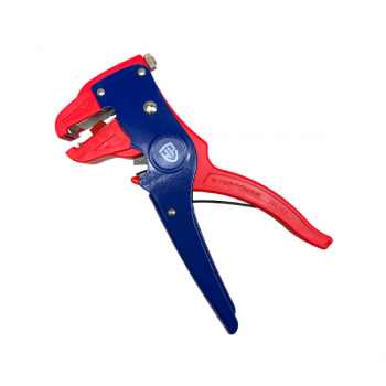 Kìm cắt dùng để bấm cắt tuốt vỏ dây điện Workpro WP291008
