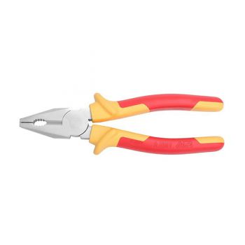 Kìm điện đa năng 200mm Workpro WP342017