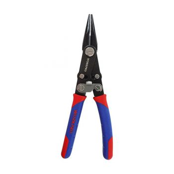 Kìm lật hàm lò xo 8 inch 200mm Workpro WP031113