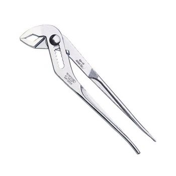 Kìm mỏ quạ cán tô vít TOP Japan MP-250D