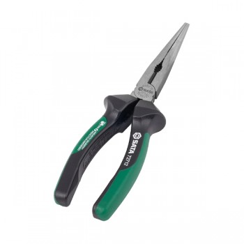 Kìm mũi nhọn dòng G 6" SATA 72710