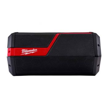 Loa công trường Blutooth Milwaukee M12-18 JSSP (Chưa Pin & Sạc)