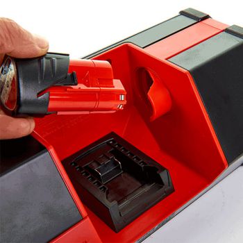 Loa công trường Blutooth Milwaukee M12-18 JSSP (Chưa Pin & Sạc)