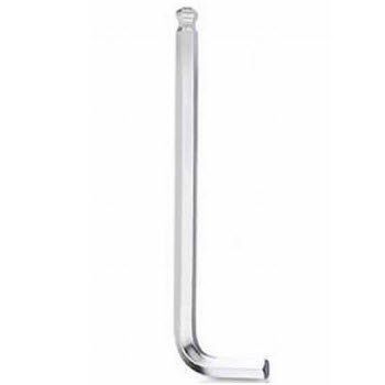 Lục giác L đầu bi 8x164(L1)x44(L2)mm Toptul AGBL0816