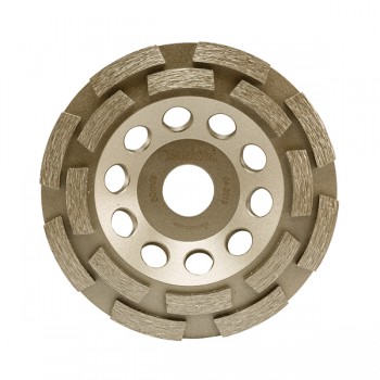 Lưỡi bào bê tông thô 125x22.23mm Makita D-66715