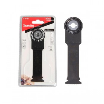 Lưỡi cắt sâu gỗ Starlock Max 32X80mm Makita B-66438