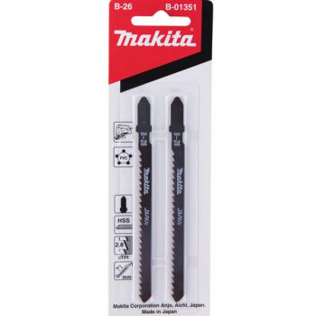 Lưỡi cưa lọng hợp kim Makita B-01351
