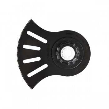 Lưỡi cưa phân đoạn cho gỗ và kim loại Starlock Max 100X45mm Makita B-66422