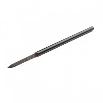 Lưỡi dao nạo bavia ống kim loại loại thẳng 75*3.2mm SATA 93461