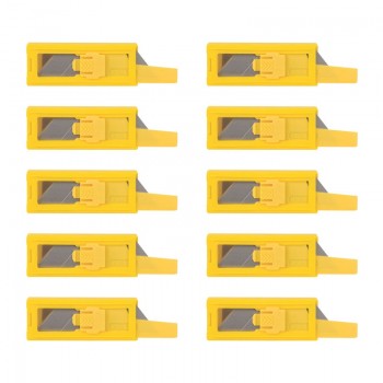 Lưỡi dao rọc cáp Stanley 11-921H