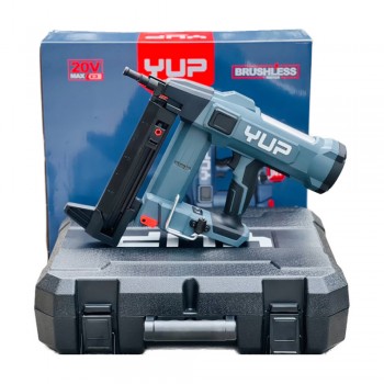 Máy bắn đinh bê tông dùng pin 20V Yup YP20-SN38A (Chưa Pin & Sạc)