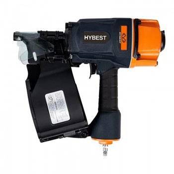 Máy bắn đinh cuộn pallet Hybest HPCN83