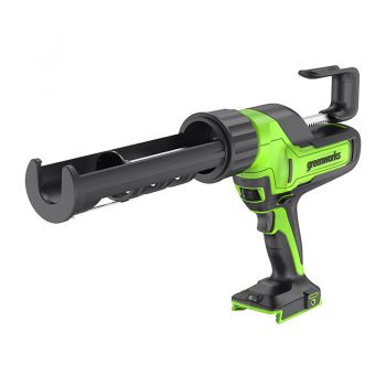 Máy bắn silicone dùng Pin 24V Greenworks ‎‎‎3503102