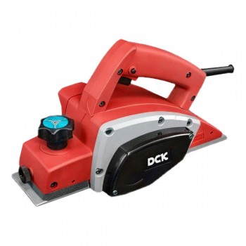 Máy bào gỗ 500W DCK KMB82