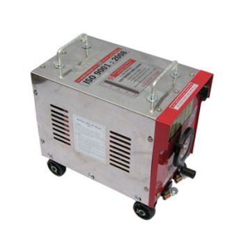 Máy biến thế hàn Tiến Đạt TĐ-200Đ (Dây đồng -Điện 220V)