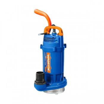 Máy bơm chìm nước sạch năng lượng mặt trời 750W Wadfow WWPQDC03