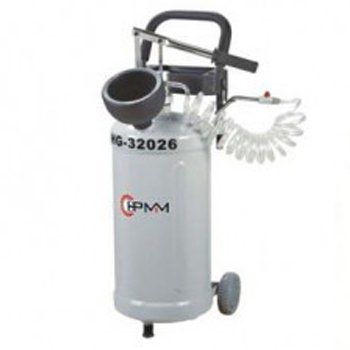 Máy bơm dầu hợp só ôtô KOKU HG-32026