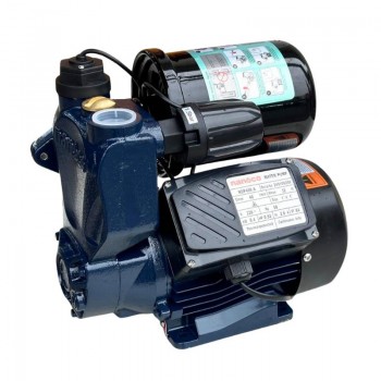 Máy Bơm Nước Nóng Tăng Áp Điện Tử Nanoco NSP400-A (400W)