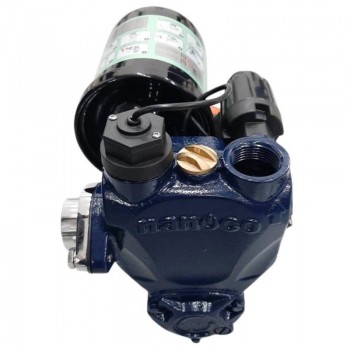 Máy Bơm Nước Nóng Tăng Áp Điện Tử Nanoco NSP400-A (400W)