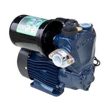 Máy Bơm Nước Nóng Tăng Áp Điện Tử Nanoco NSP400-A (400W)