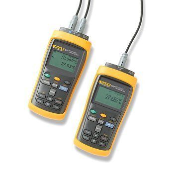 Máy cân chỉnh đa năng Fluke 1523/1524