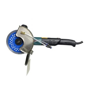 Máy cắt bê tông 2800W - 156mm Boda BLC1-156S (Không chổi than)