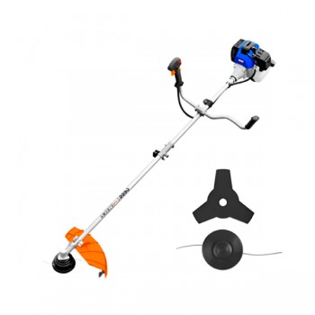 Máy cắt cỏ cầm tay dùng xăng Wadfow WGM2562