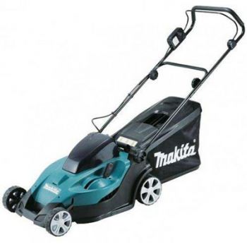 Máy cắt cỏ đẩy dùng pin Makita DLM431Z 18V (Chưa kèm Pin & Sạc)