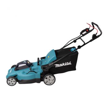 Máy cắt cỏ đẩy tay dùng pin (530mm)(18Vx2) Makita DLM538Z (Chưa Pin & Sạc)