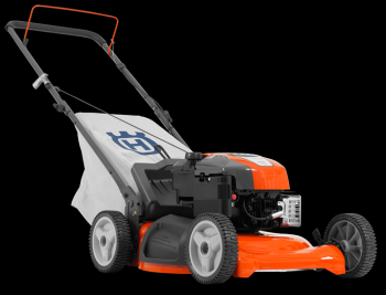 Máy cắt cỏ đẩy tay Husqvarna LC 153-HD